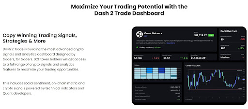 Hedera Hashgraph 價格預測 – HBAR 設置為新收益?2 種具有更強勢頭的新加密貨幣 4 19