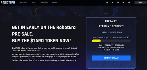 Hedera Hashgraph 價格預測 – HBAR 設置為新收益?2 種具有更強勢頭的新加密貨幣 7 22