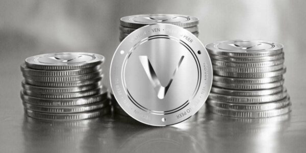 VeChain獲得了最重要的證書,以徹底改變80億人的二氧化碳市場 1 37379D8B F3E0 4AA0 98C5 F12FE51A6D67