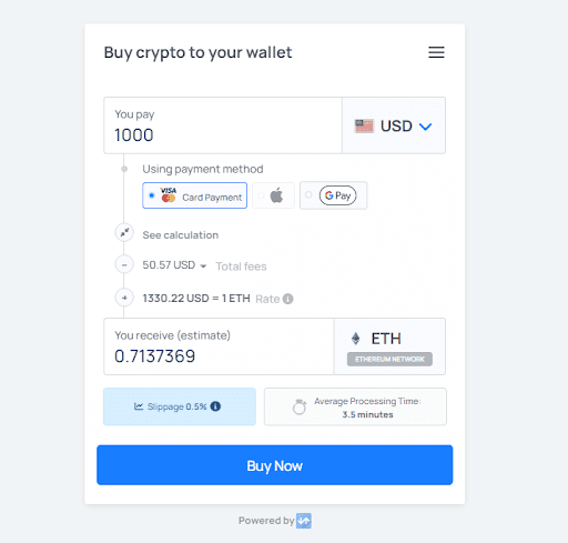 可持續加密 IMPT 預售達到 1300 萬美元——如何購買 6 IMPT購買代幣