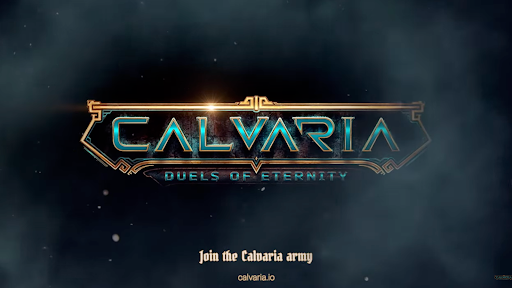 Calvaria在成功預售後將在LBank上市 8 Calvaria