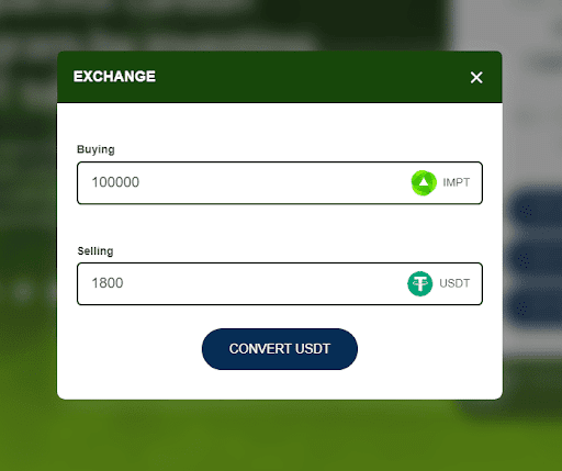 可持續加密 IMPT 預售達到 1300 萬美元——如何購買 8 IMPT購買代幣