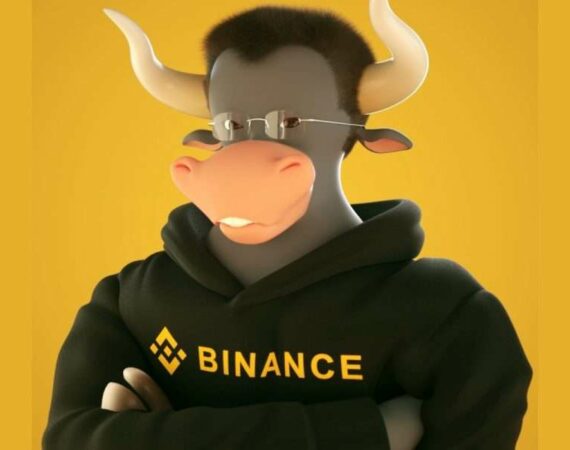 Binance
