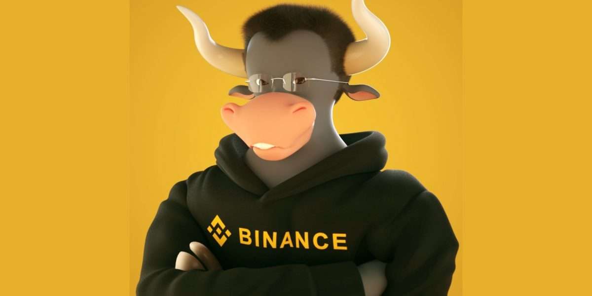 Binance