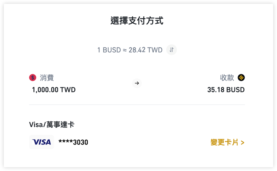 入金方式教學,『他』的入金最划算 4 1 3