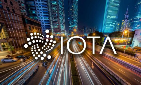 IOTA進入了歐盟區塊鏈競賽的最後一輪—它會將MIOTA的價格推至2美元嗎? 2 IOTA