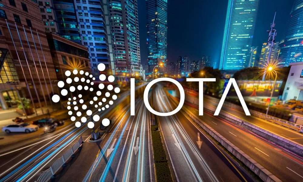 IOTA