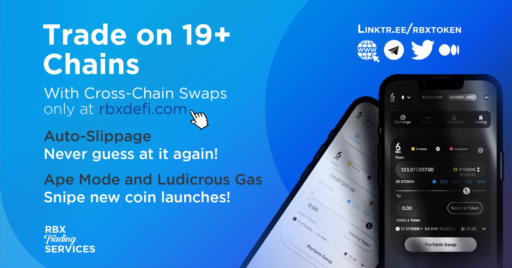 2023年頂級分散式交易所:發現最佳平臺 2 5AB882CB A95E 43E5 8557 2E441F0EDD29