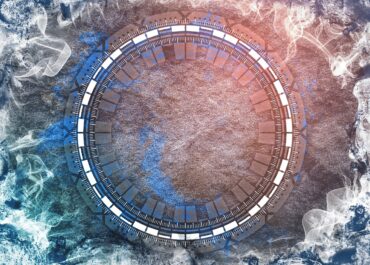 LG電子加強智慧電視-Metaverse Drive 11 LG電子加強智慧電視-Metaverse Drive