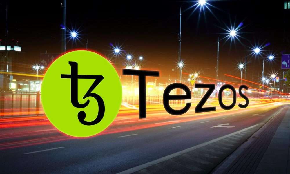 Tezos