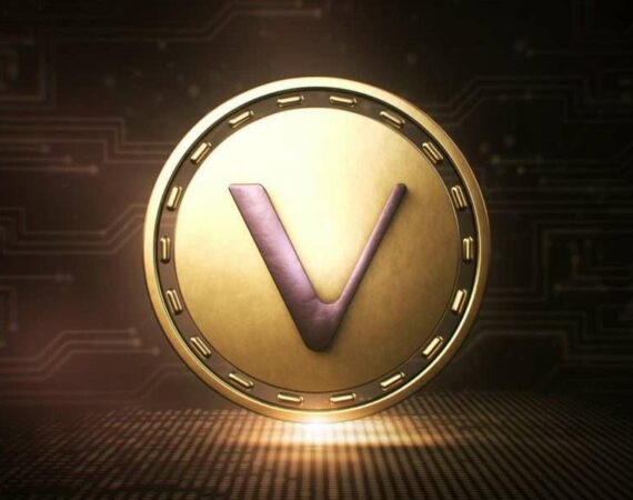 Vechain