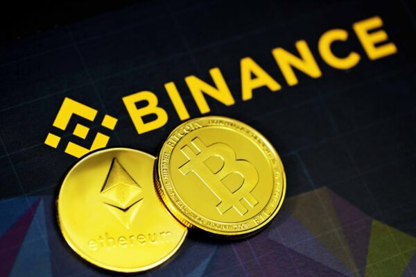 Binance CEO CZ 澄清了最近圍繞交易所出現的「 FUD 」的原因 4 binance