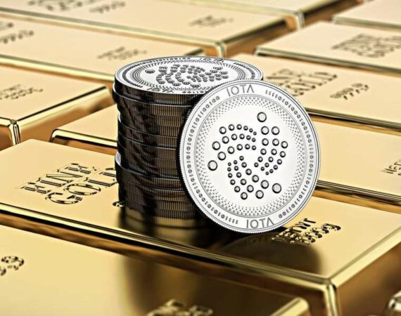 IOTA:關於Tangle請求,基於令牌的投票,搜尋的未來——生態系統正在快速增長 4 IOTA:關於Tangle請求,基於令牌的投票,搜尋的未來——生態系統正在快速增長