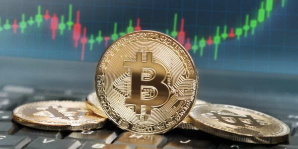 比特幣(BTC)以9%的價格爆炸破破了22,000美元——這是牛市陷阱還是底部? 5 比特幣