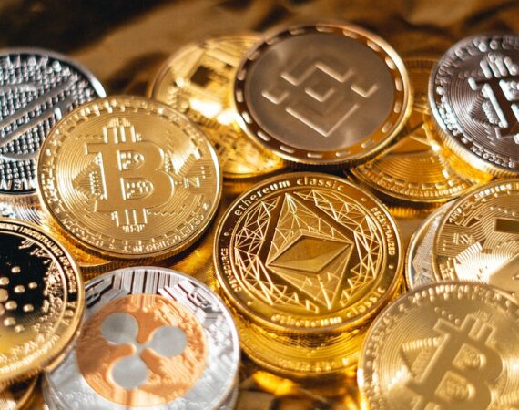 加密貨幣賺錢的多種方式 2 加密貨幣賺錢的多種方式